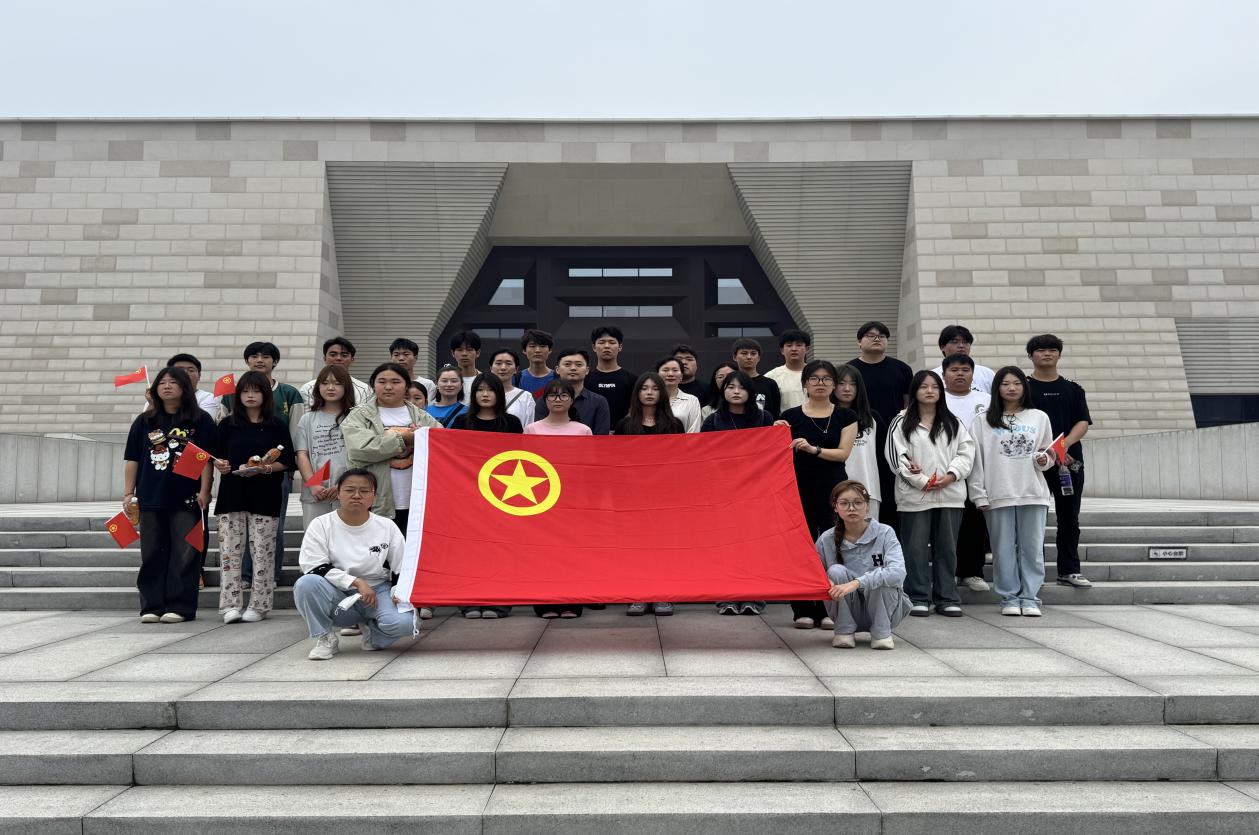 “楚韵新声·青春传薪”青年宣讲活动